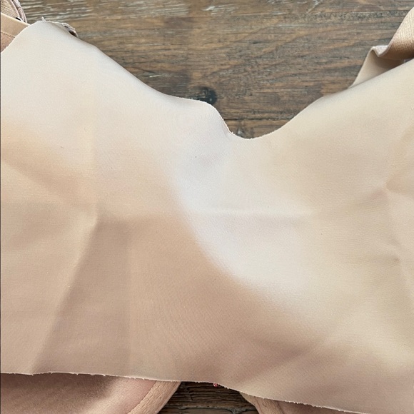 Soma 36DDD Vanishing 360 Perfect Coverage FR CL Elegant Nude Bra - Picture 5 of 7
